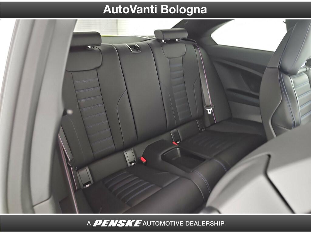 BMW M2 Coupe 3.0 480cv auto