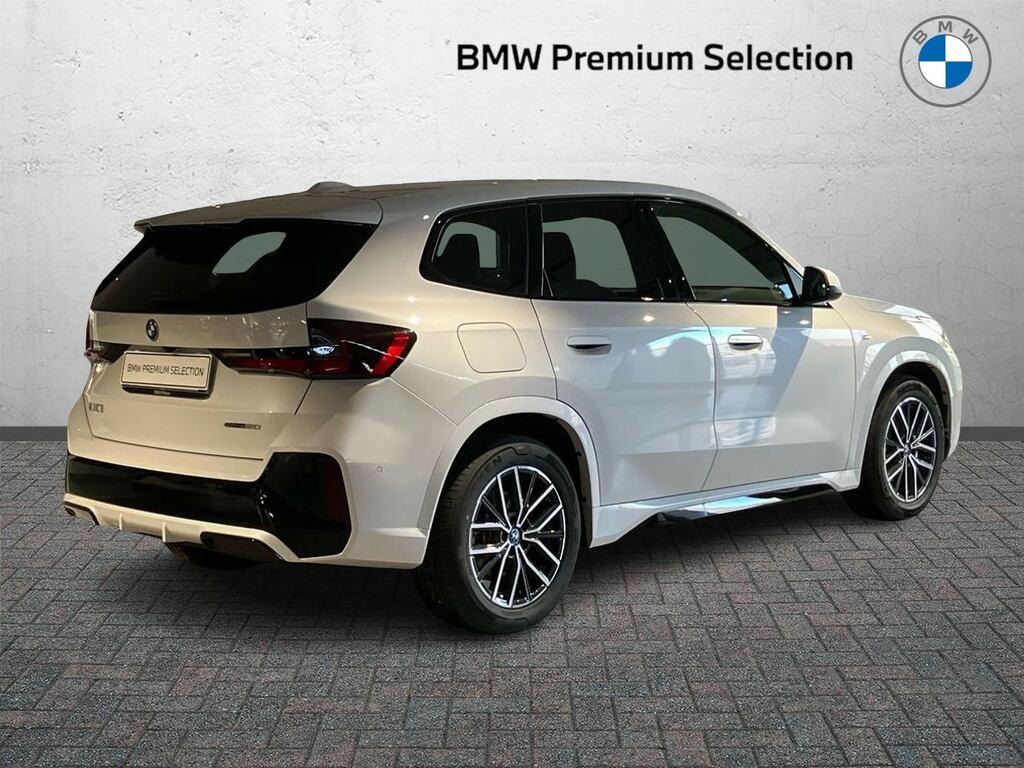 BMW iX1 edrive 20 MSport