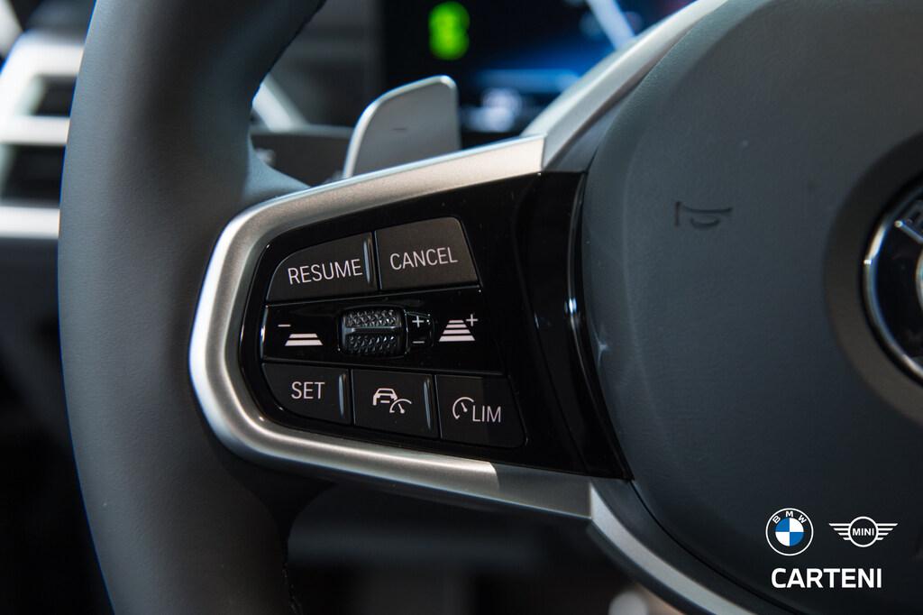 BMW Serie 4 430d Gran Coupe mhev 48V xdrive M Sport Pro auto