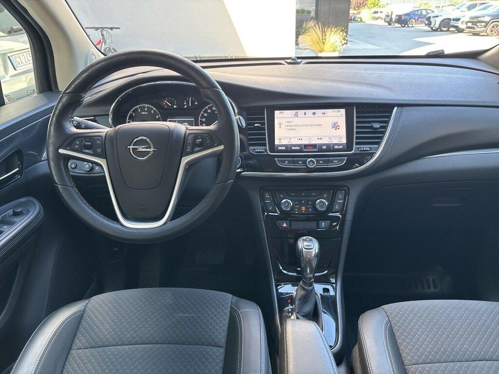 Opel Mokka X 1.4 t. Innovation s&s 4x4 152cv auto