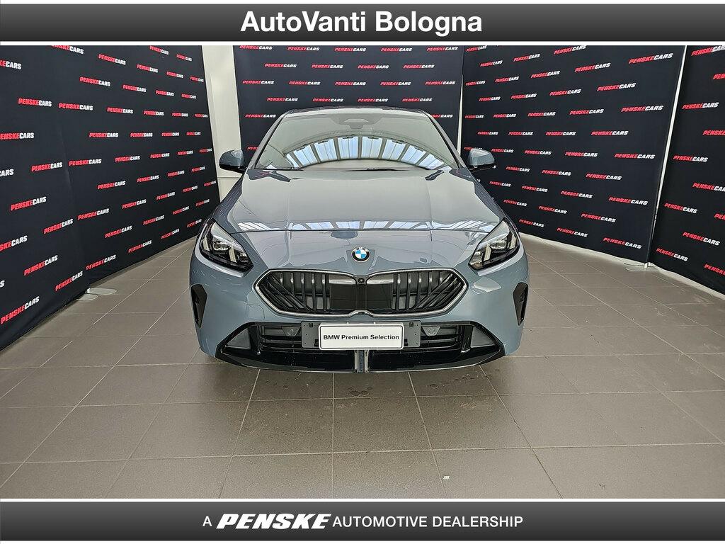 BMW Serie 1 118d MSport Pro auto