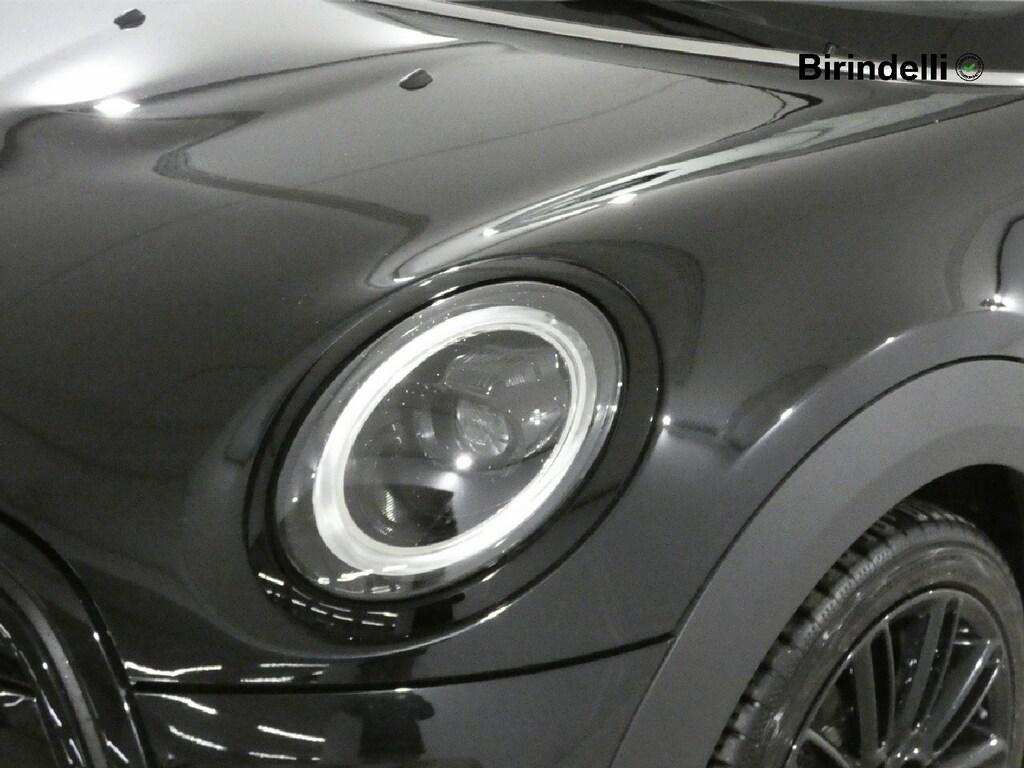 Mini Cooper Cabrio 1.5 Cooper