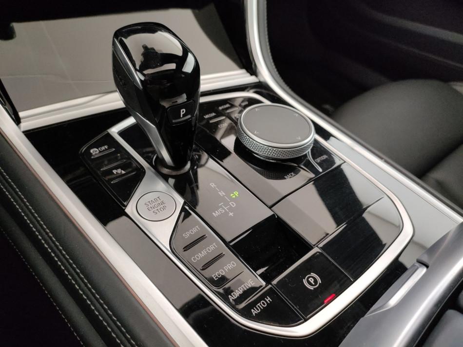 BMW Serie 8 840d Gran Coupe mhev 48V xdrive auto