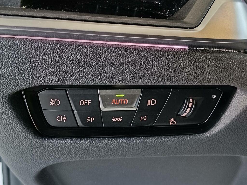 BMW Serie 4 430d Coupe mhev 48V xdrive Msport auto