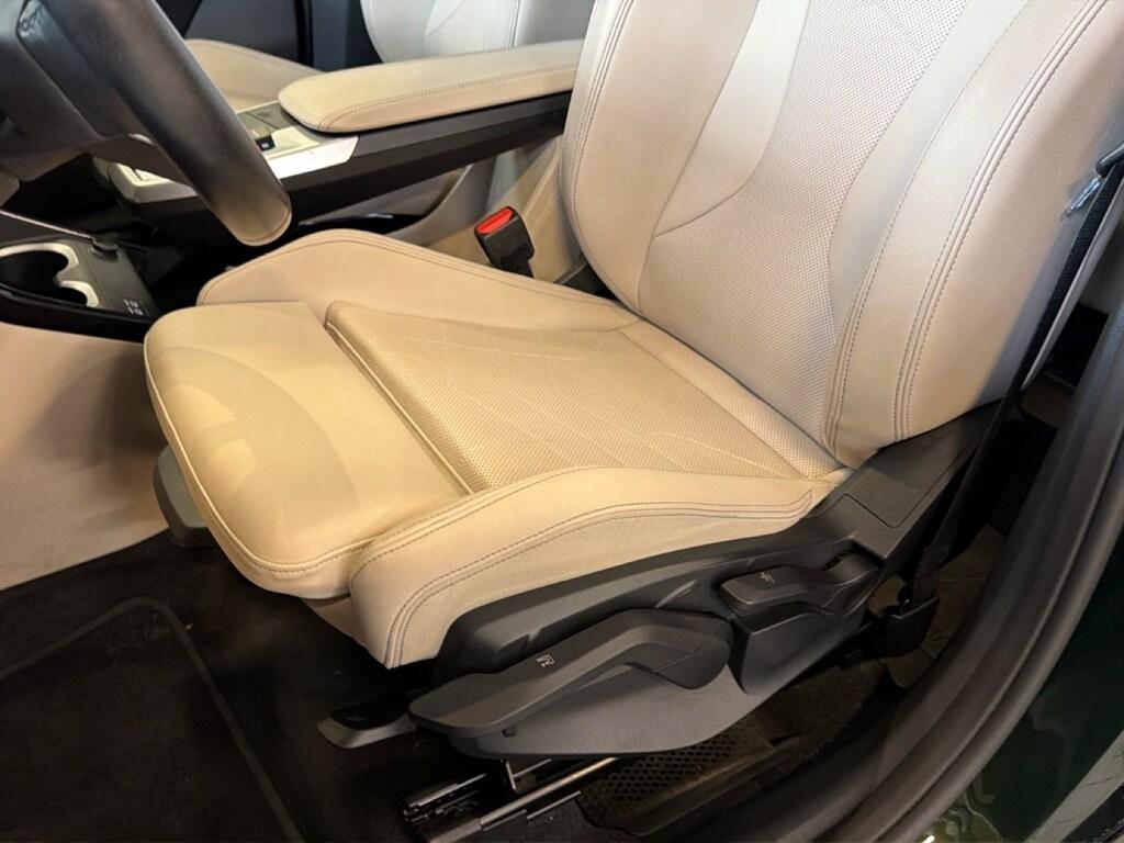 BMW X1 sdrive18d X-Line auto