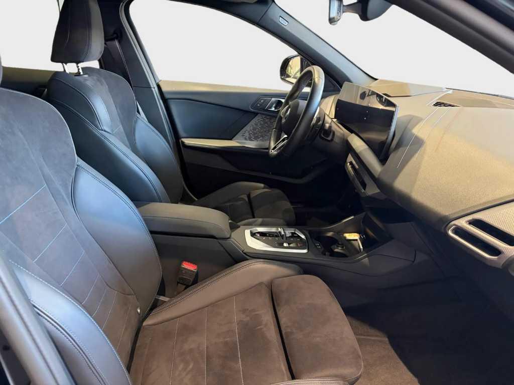 BMW Serie 1 118d MSport Pro auto