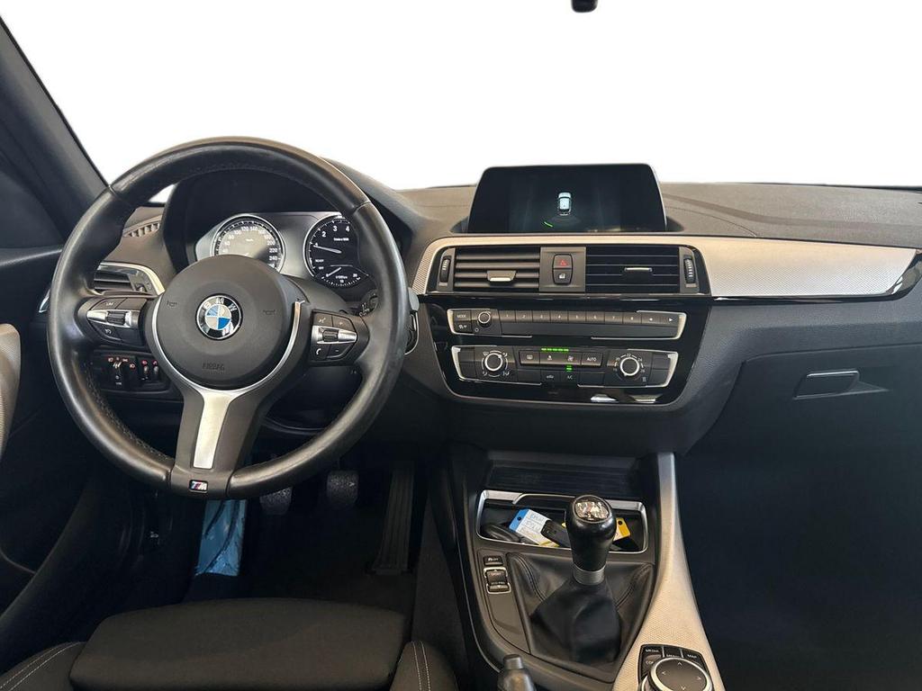 BMW Serie 1 116i Msport 5p