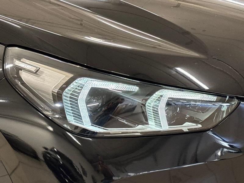 BMW X1 sdrive18i X-Line auto