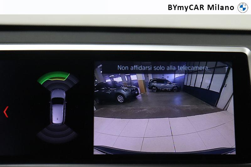 BMW X1 sdrive16d auto