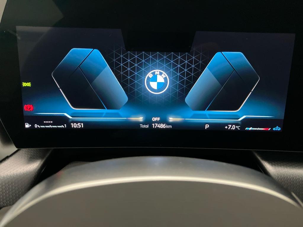 BMW Serie 2 218d Active Tourer Msport auto