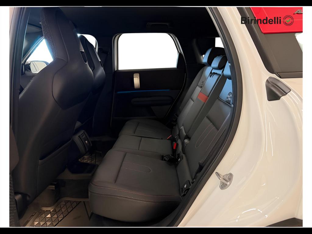 Mini Mini Countryman 2.0 48V S JCW all4 auto