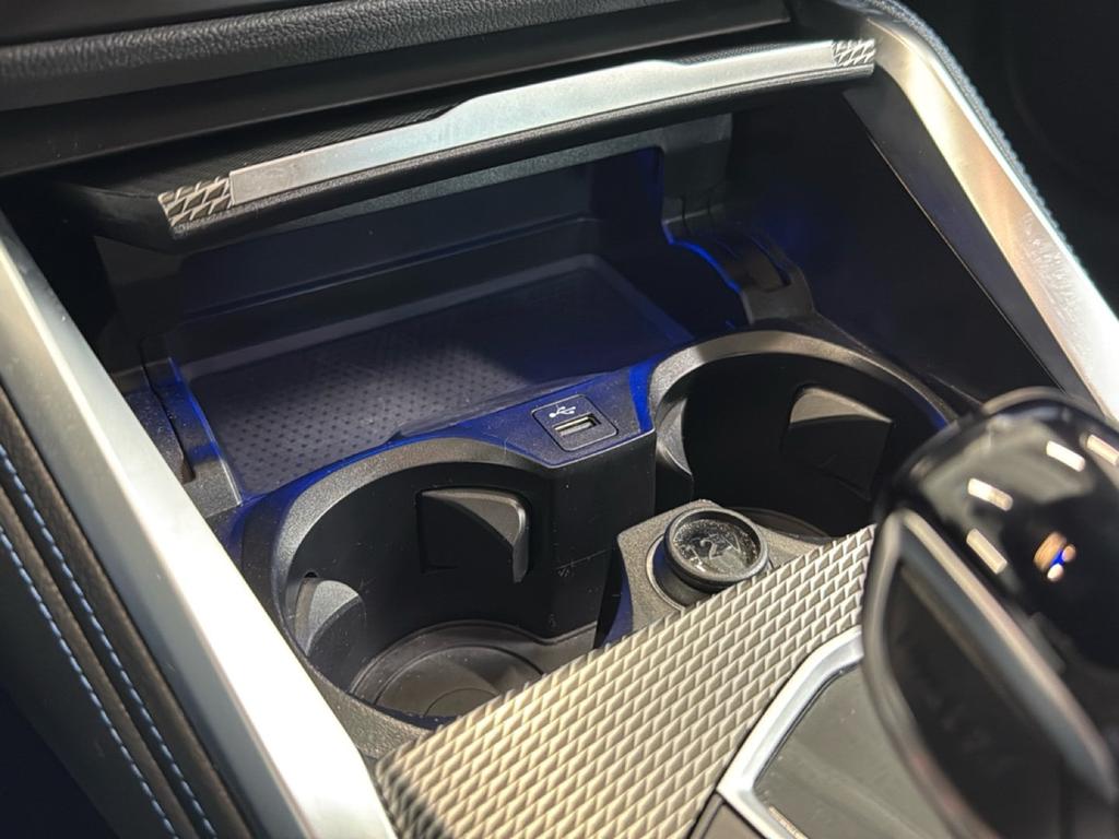 BMW Serie 4 M M440i Coupe mhev 48V xdrive auto