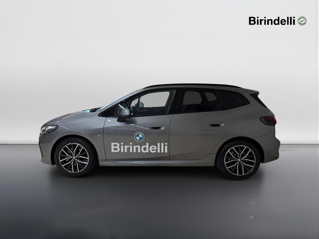BMW Serie 2 218d Active Tourer Msport auto