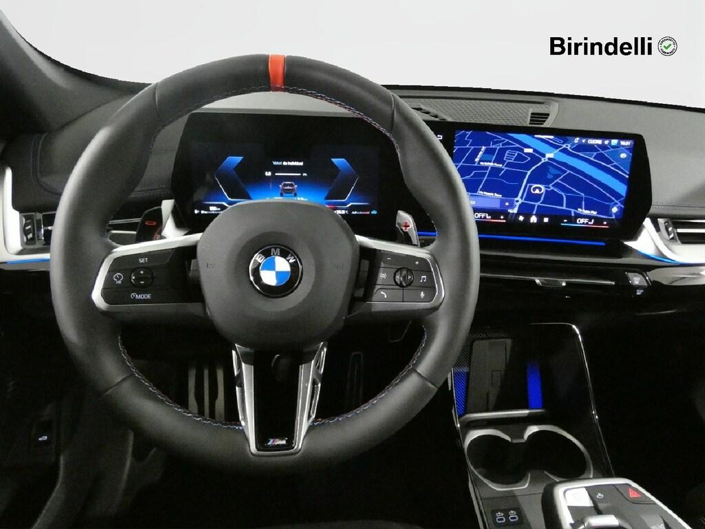 BMW X1 M X1 xdrive M35i Msport Pro auto