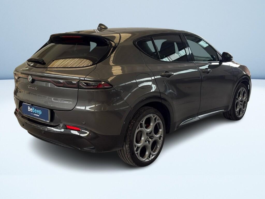Alfa Romeo Tonale 1.5 hybrid Speciale 130cv ddct7