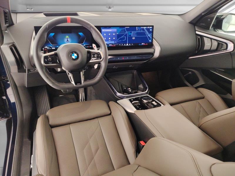 BMW X3 M X3 xdriveM50 MSport Pro auto