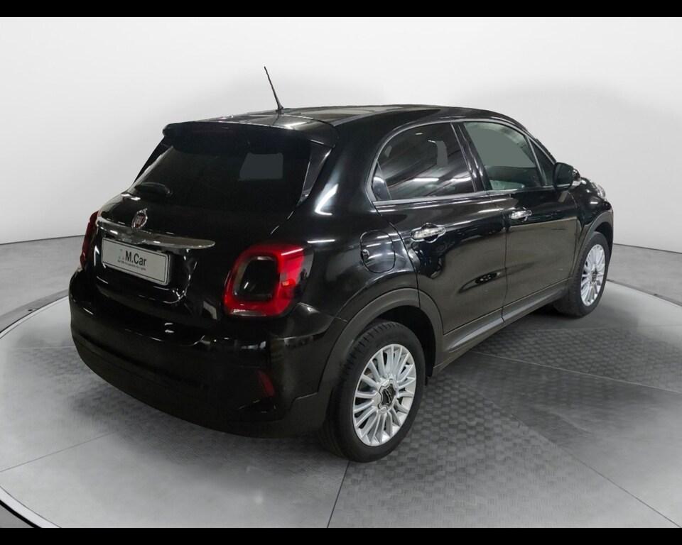 Fiat 500X 1.6 mjt Sport 130cv