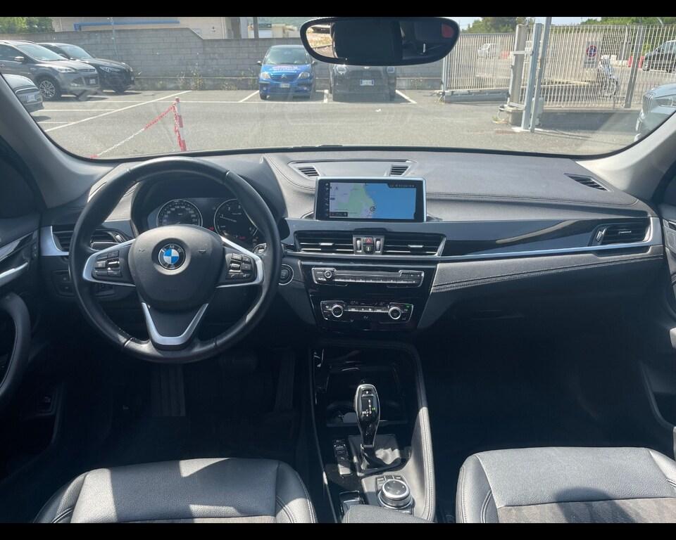 BMW X1 sdrive18d xLine Plus auto