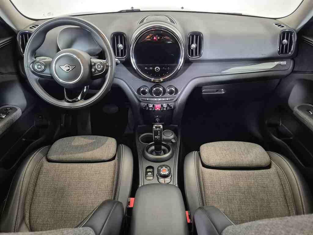 Mini Cooper Countryman 1.5 TwinPower Turbo Cooper