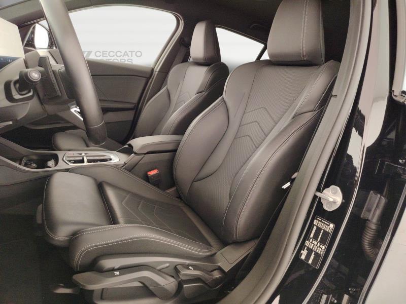 BMW Serie 1 120d 48V MSport auto
