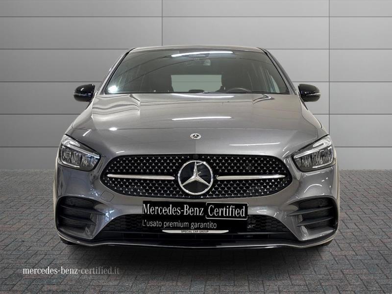 Mercedes Classe B 200 d Premium AMG Line auto