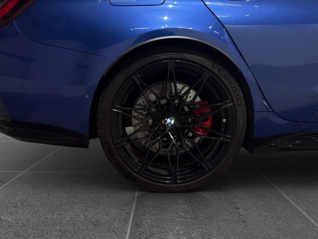 BMW M3 Touring 3.0 Competition M xdrive auto