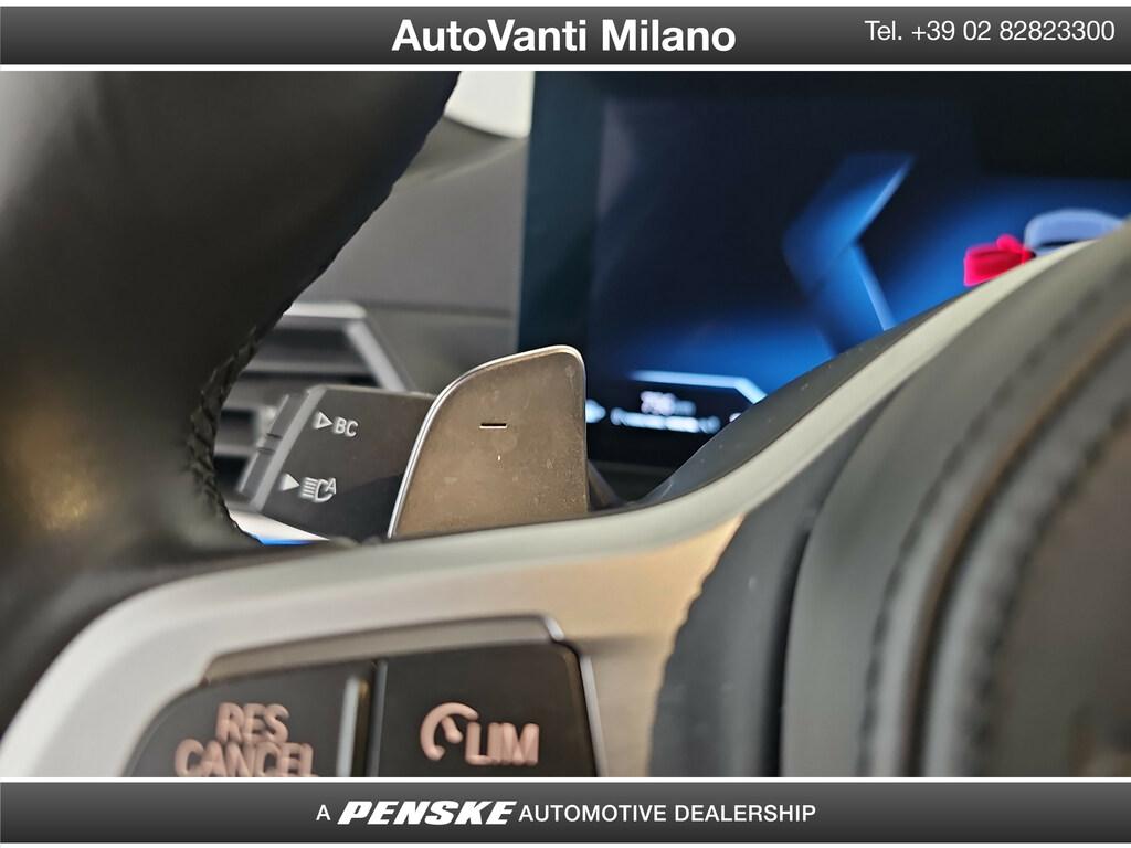 BMW Serie 4 420d Gran Coupe mhev 48V Msport auto