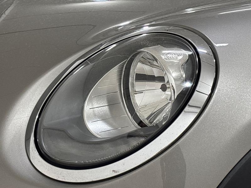 Mini Cooper D 1.5 D Cooper D Boost Auto