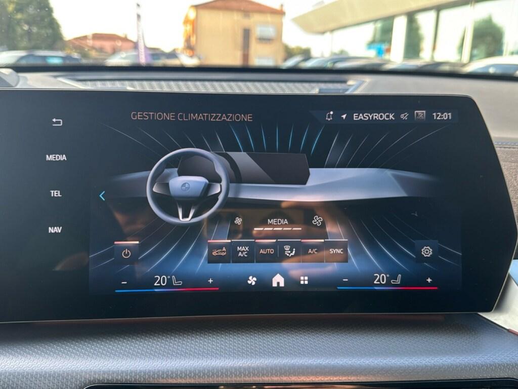 BMW iX2 edrive 20 MSport Pro