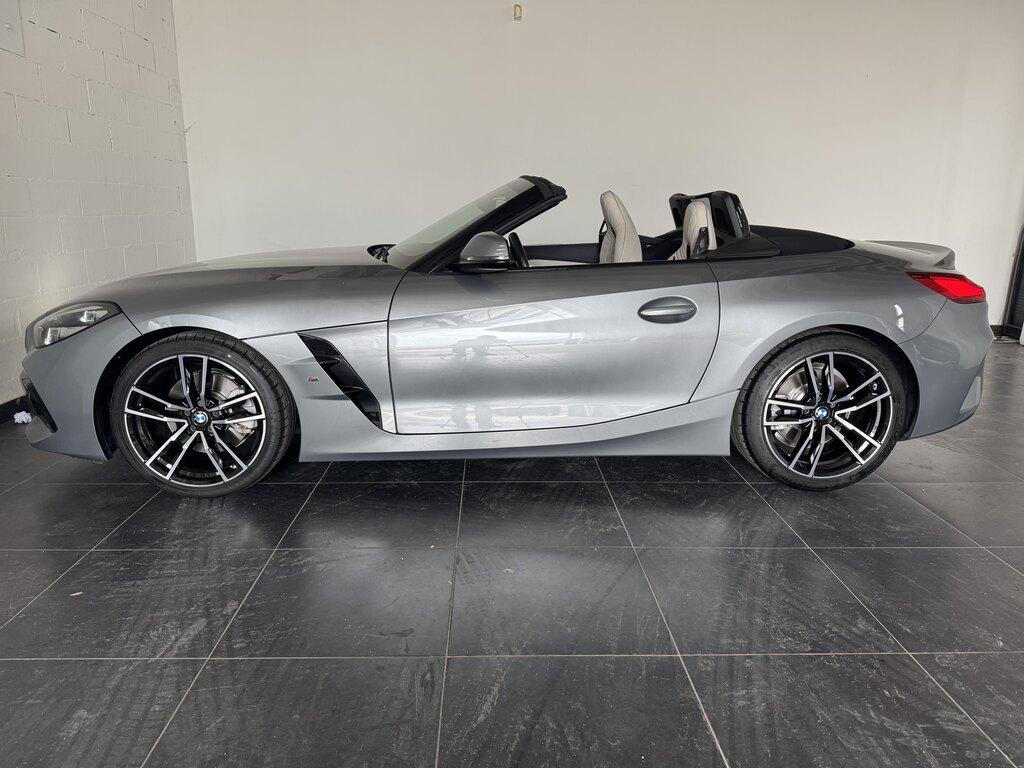 BMW Z4 sdrive 30i auto