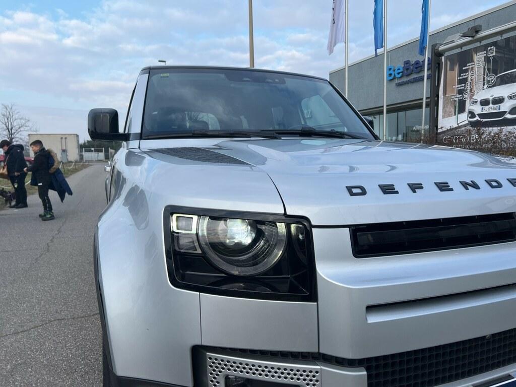 Land Rover Defender 110 2.0d sd4 First Edition awd 240cv auto