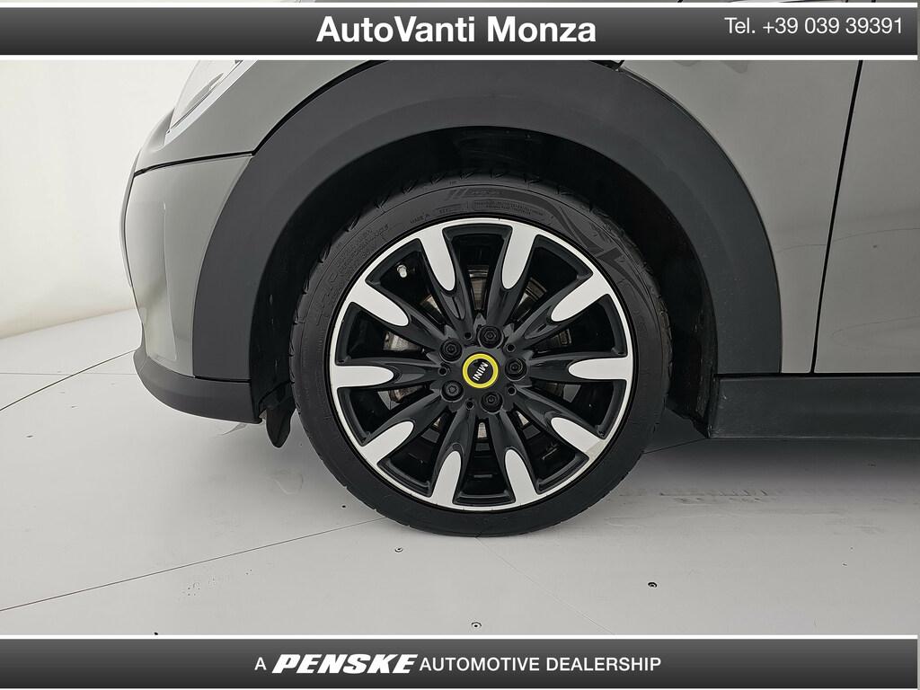 Mini Mini 3p Cooper SE Electric auto