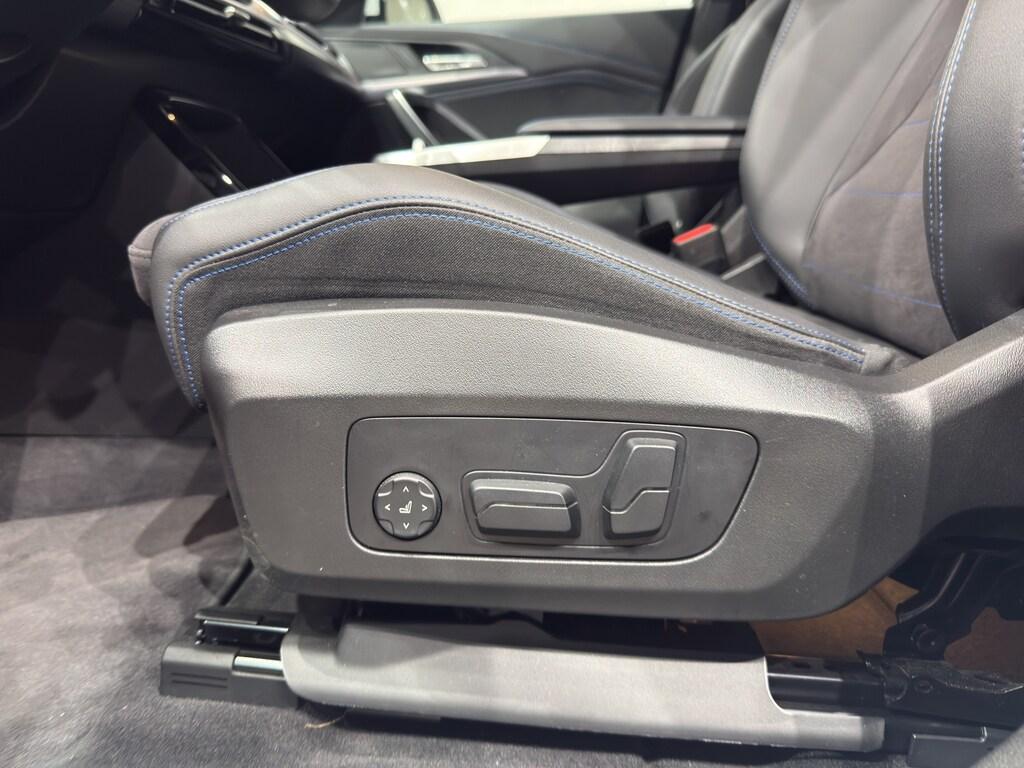 BMW X1 30e xdrive Msport auto
