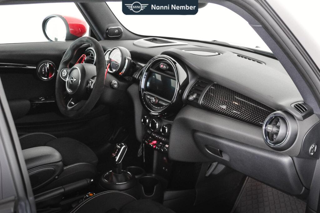 Mini John Cooper Works 2.0 TwinPower Turbo John Cooper Works DCT