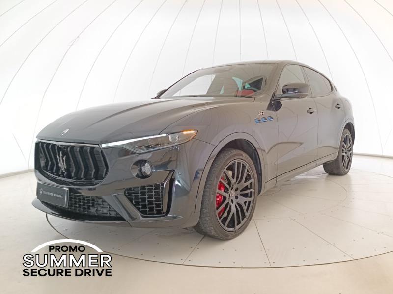 Maserati Levante 2.0 mhev GT 330cv auto