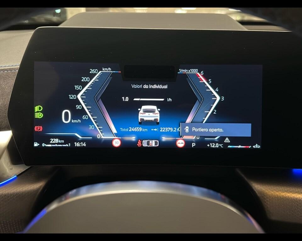 BMW X2 xdrive 20d 48V MSport Pro auto