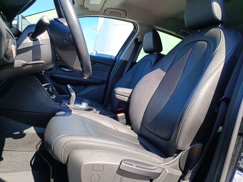 BMW Serie 2 216d Active Tourer Luxury auto
