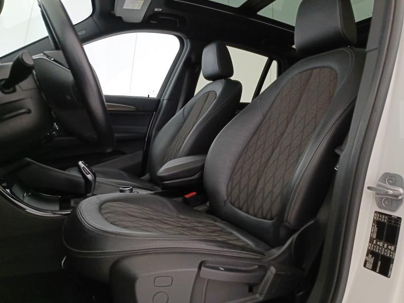 BMW X1 sdrive20d xLine auto