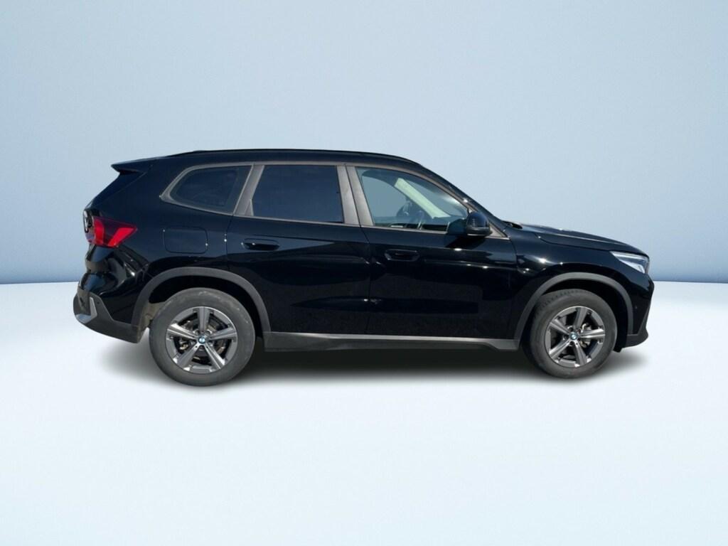 BMW X1 sdrive18i auto