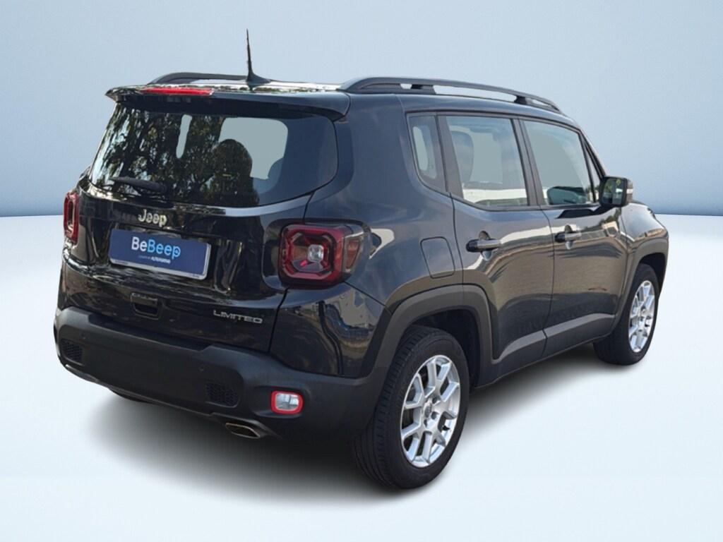 Jeep Renegade 1.0 t3 Limited 2wd