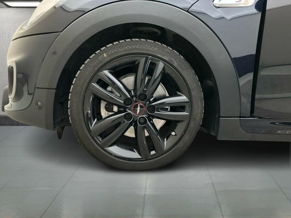 Mini Cooper S 2.0 TwinPower Turbo Cooper S Hype DCT