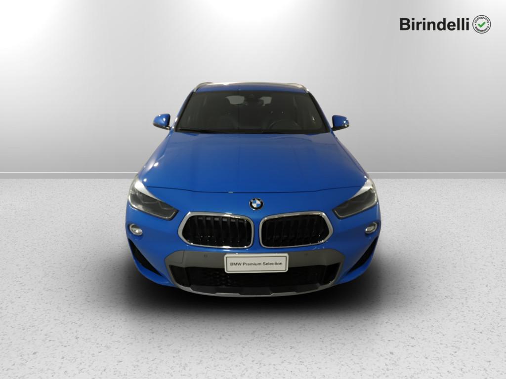 BMW X2 sdrive20i Msport X 192cv auto