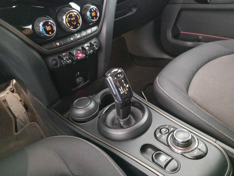 Mini Cooper D Countryman 2.0 D Cooper D Auto