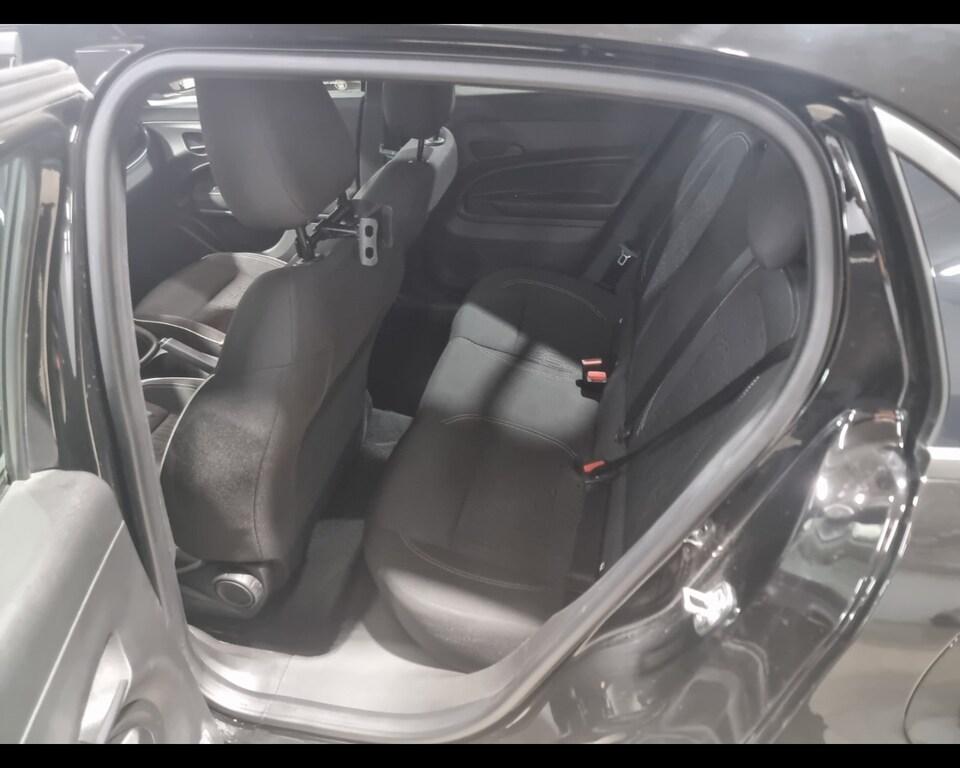 Fiat 600 1.2 hybrid Business 110cv auto