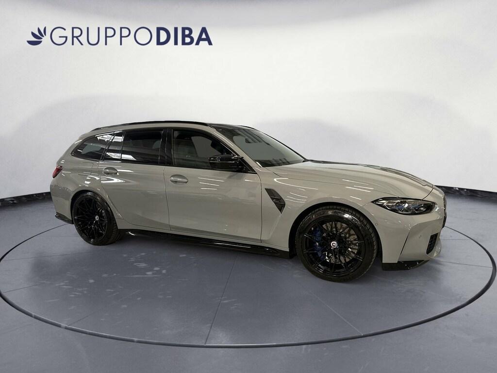BMW M3 Touring 3.0 Competition M xdrive auto