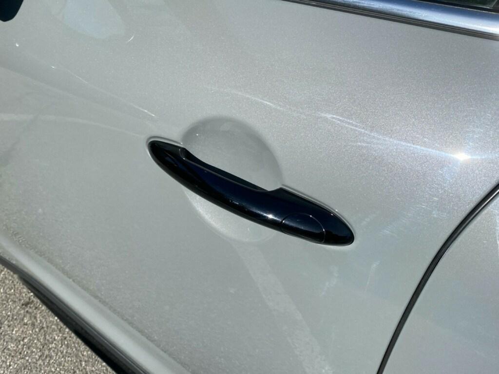 Mini Cooper Countryman 1.5 TwinPower Turbo Cooper