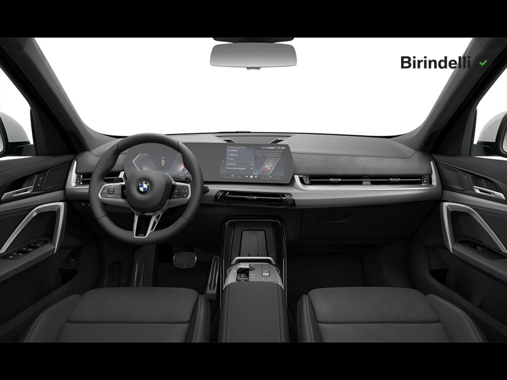 BMW X1 sdrive18d MSport auto