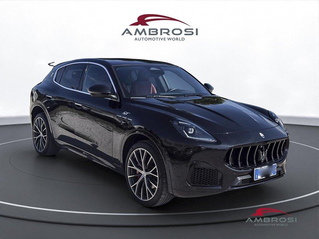 Maserati Grecale 2.0 mhev GT 300cv auto