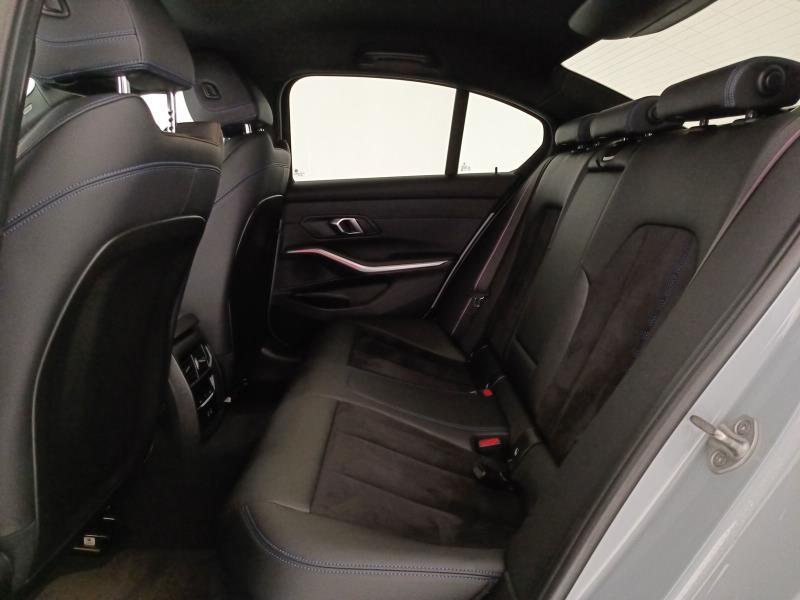 BMW Serie 3 320d mhev 48V Msport auto