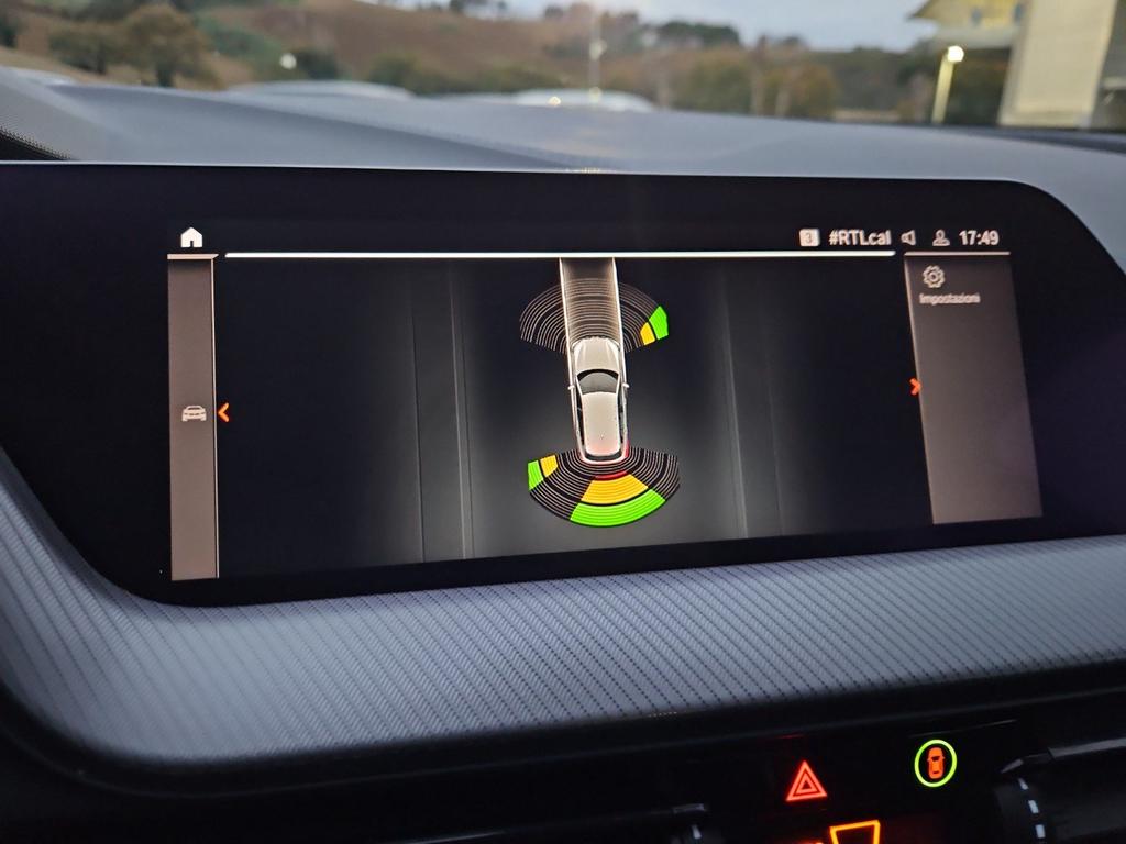 BMW Serie 1 116i Msport